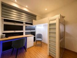 Poshgrove East (D15), Condominium #555536021